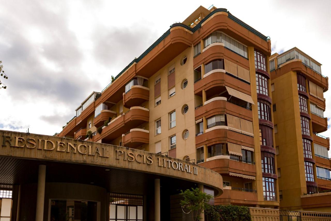 Apartamento Malaga Jalon Apartment Exterior photo