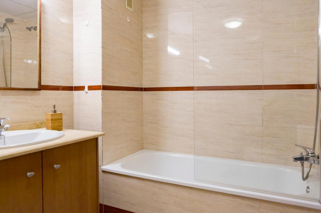 Apartamento Malaga Jalon Apartment Exterior photo