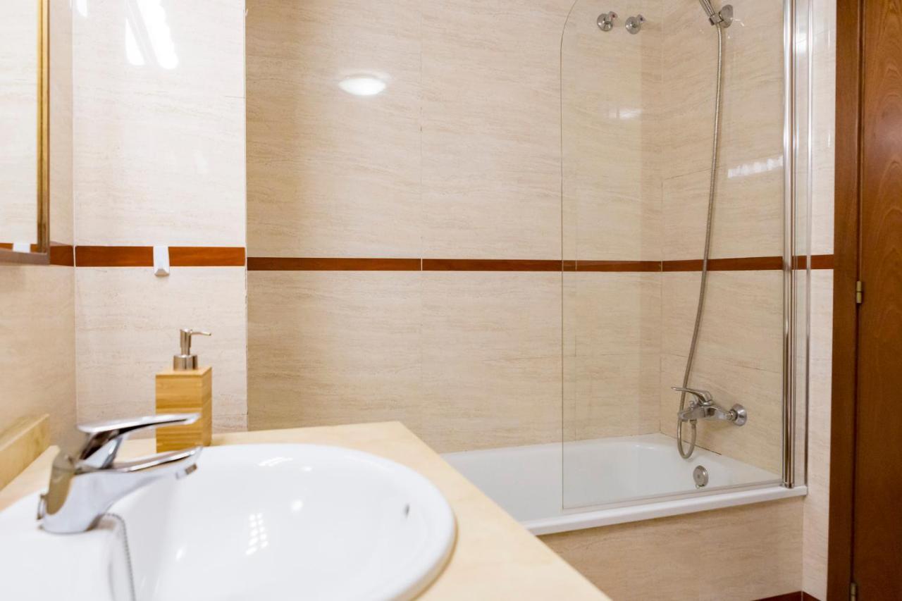 Apartamento Malaga Jalon Apartment Exterior photo