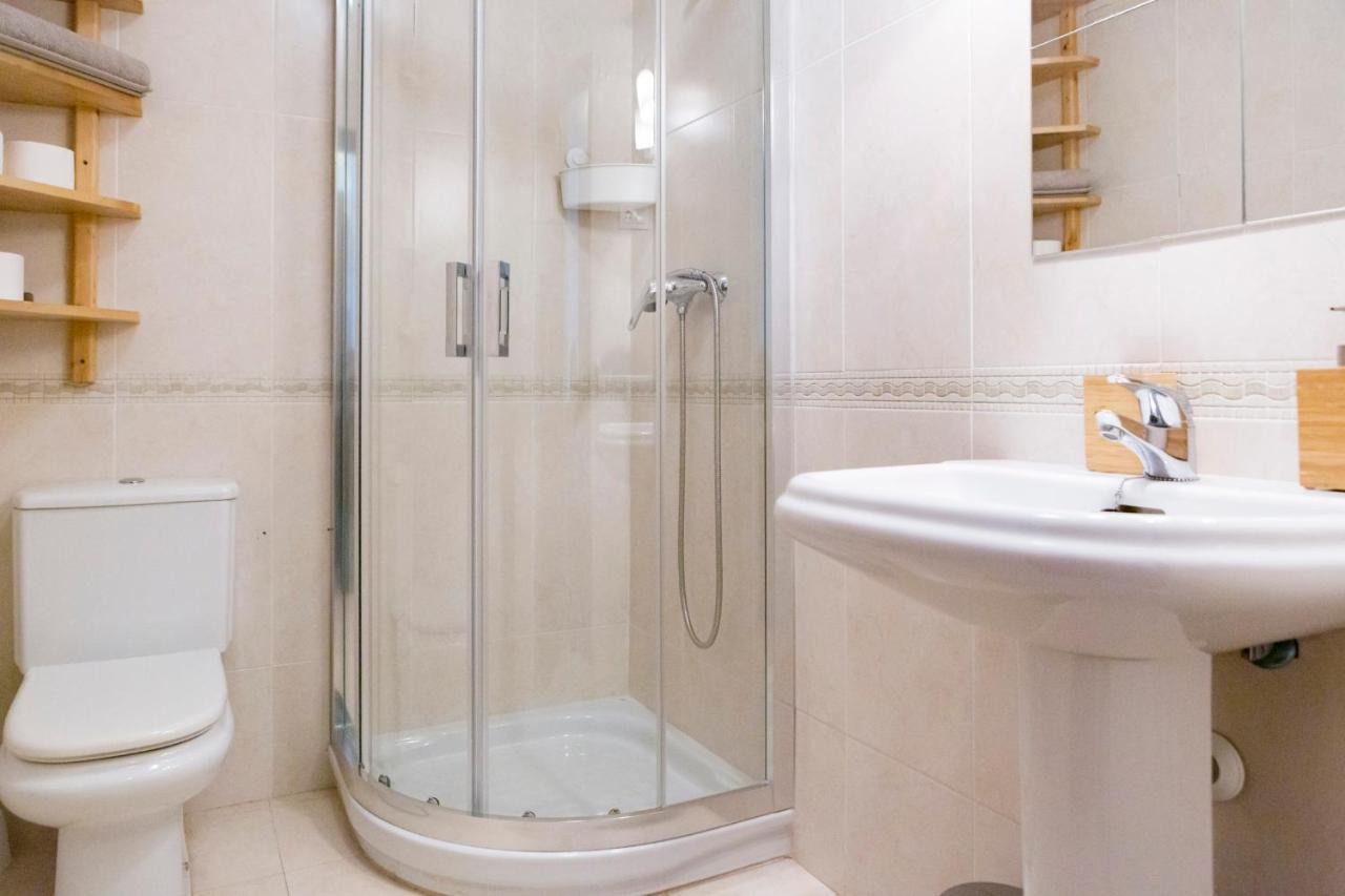 Apartamento Malaga Jalon Apartment Exterior photo